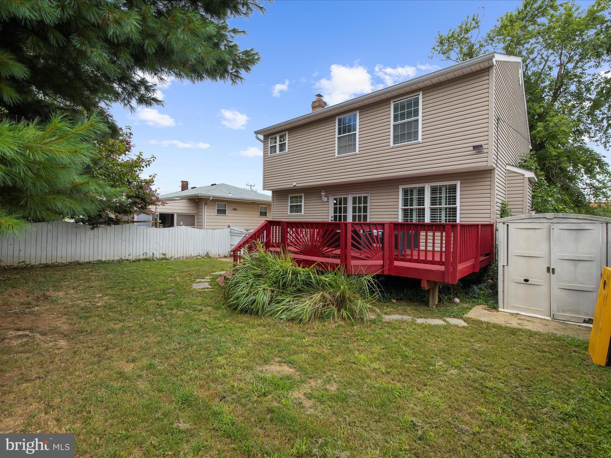 BROOKLYN PARK - Residential