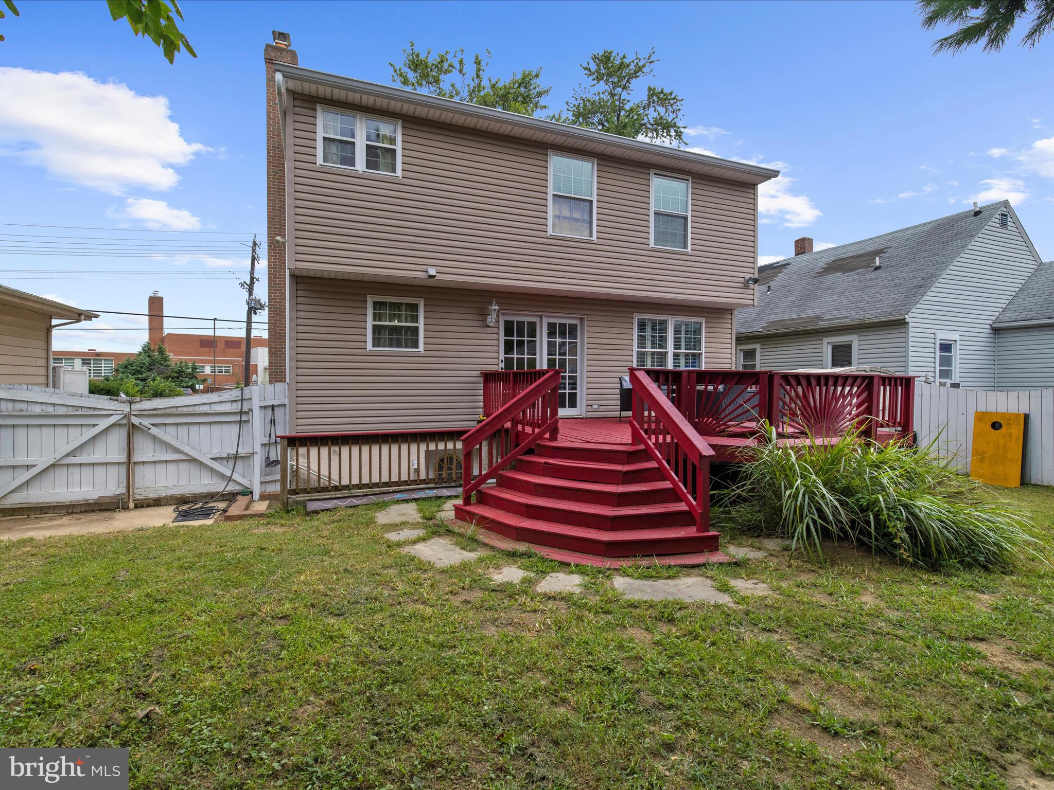 BROOKLYN PARK - Residential