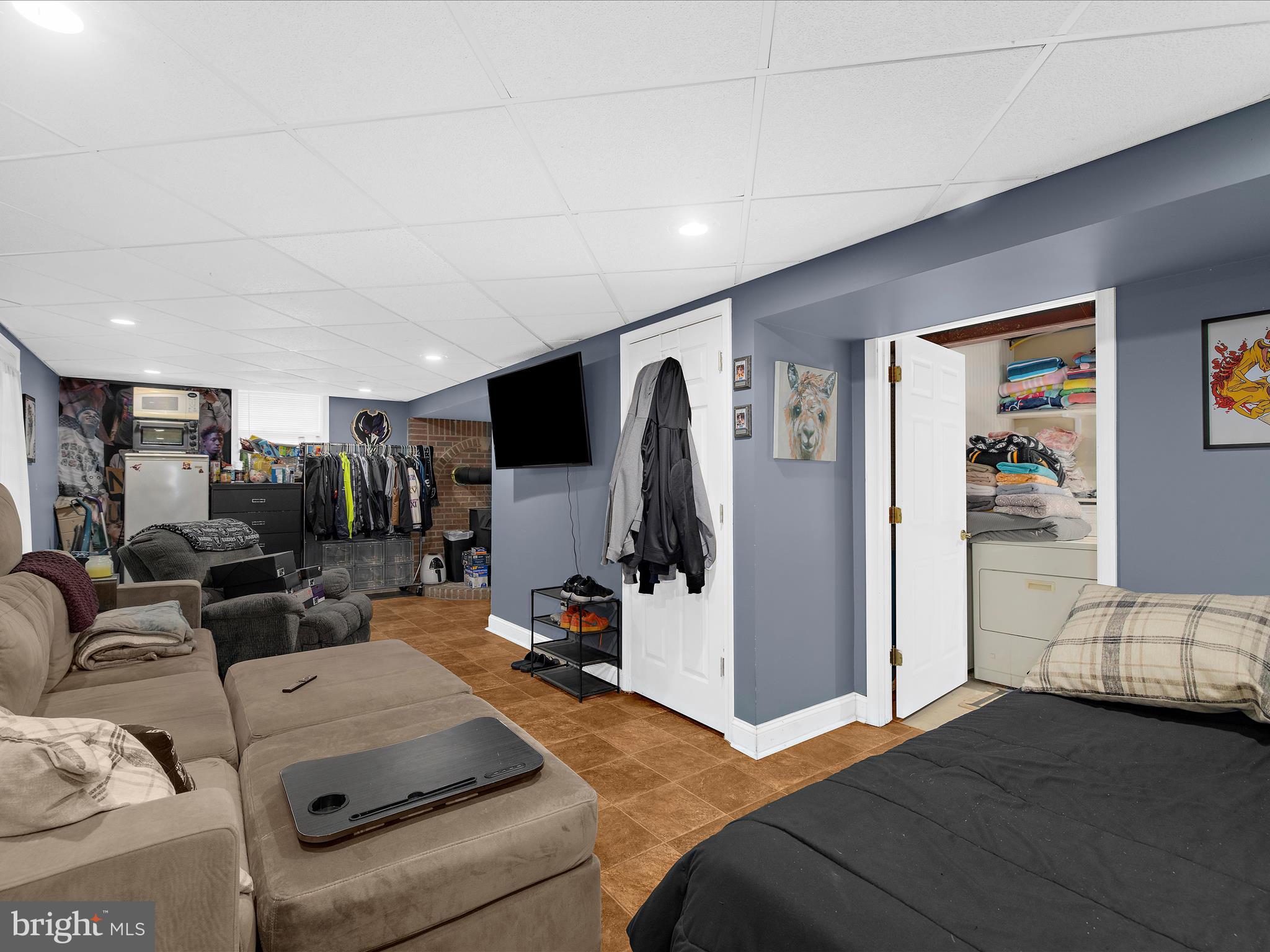BROOKLYN PARK - Residential