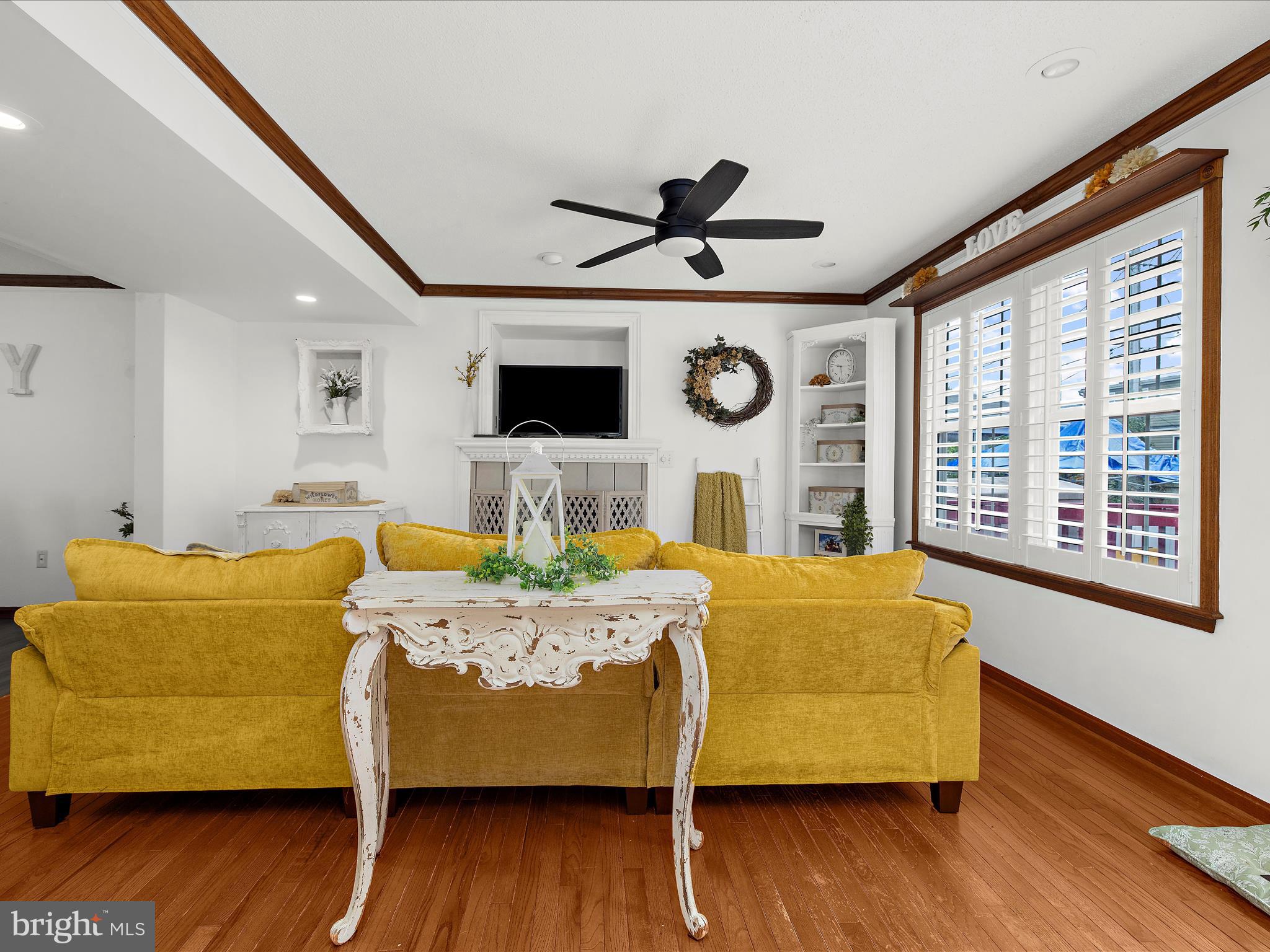 BROOKLYN PARK - Residential