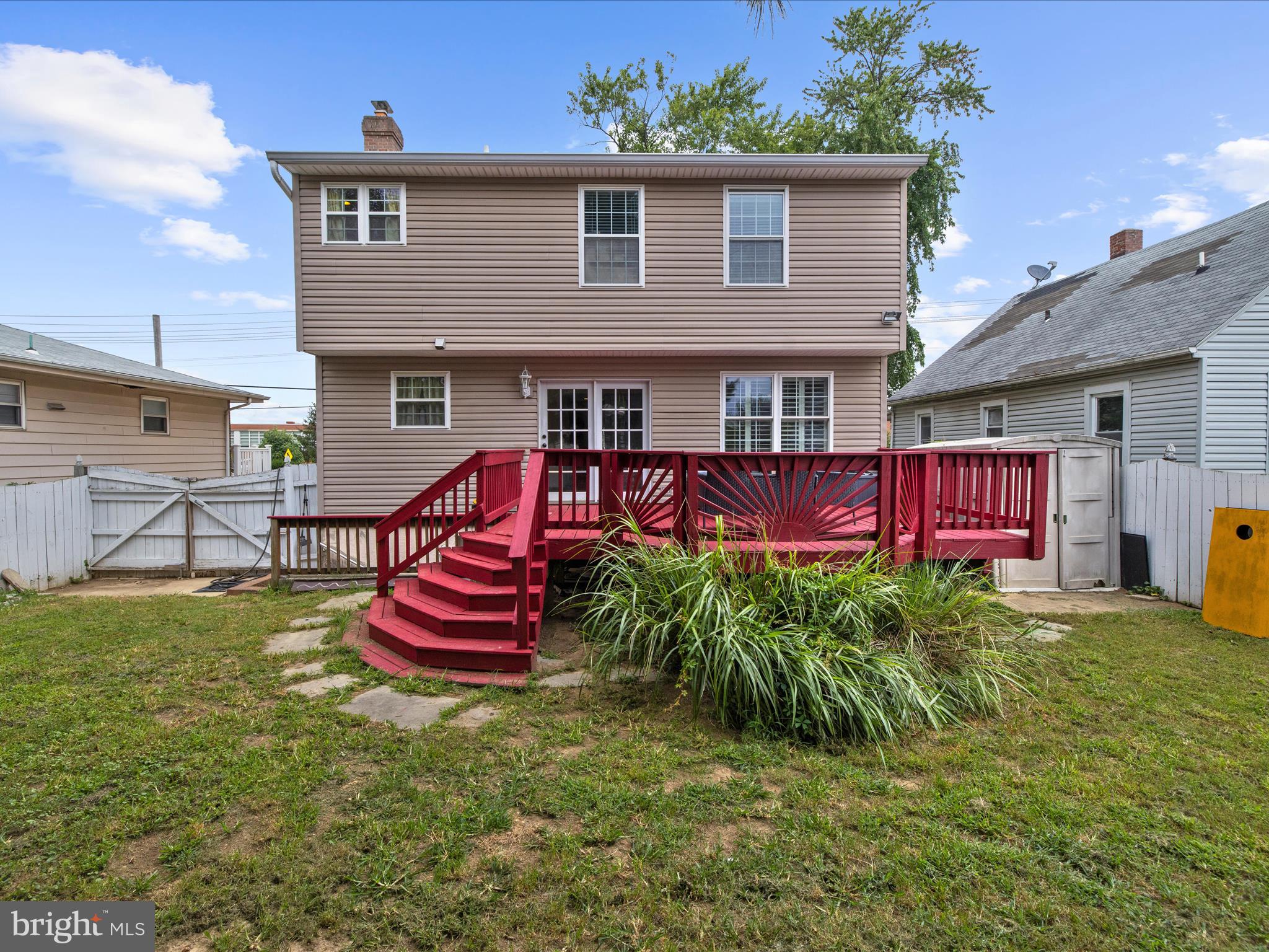BROOKLYN PARK - Residential