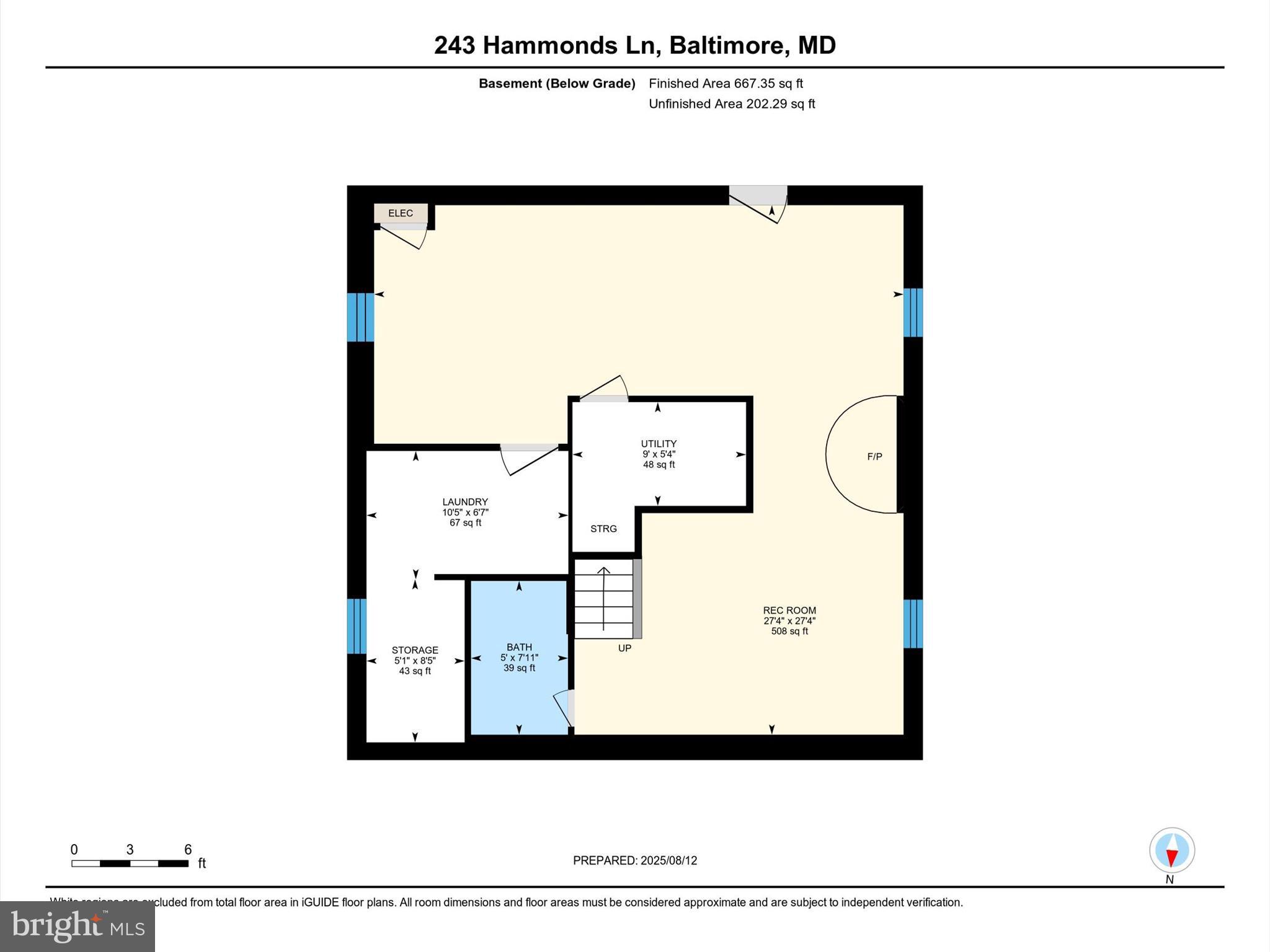 BROOKLYN PARK - Residential