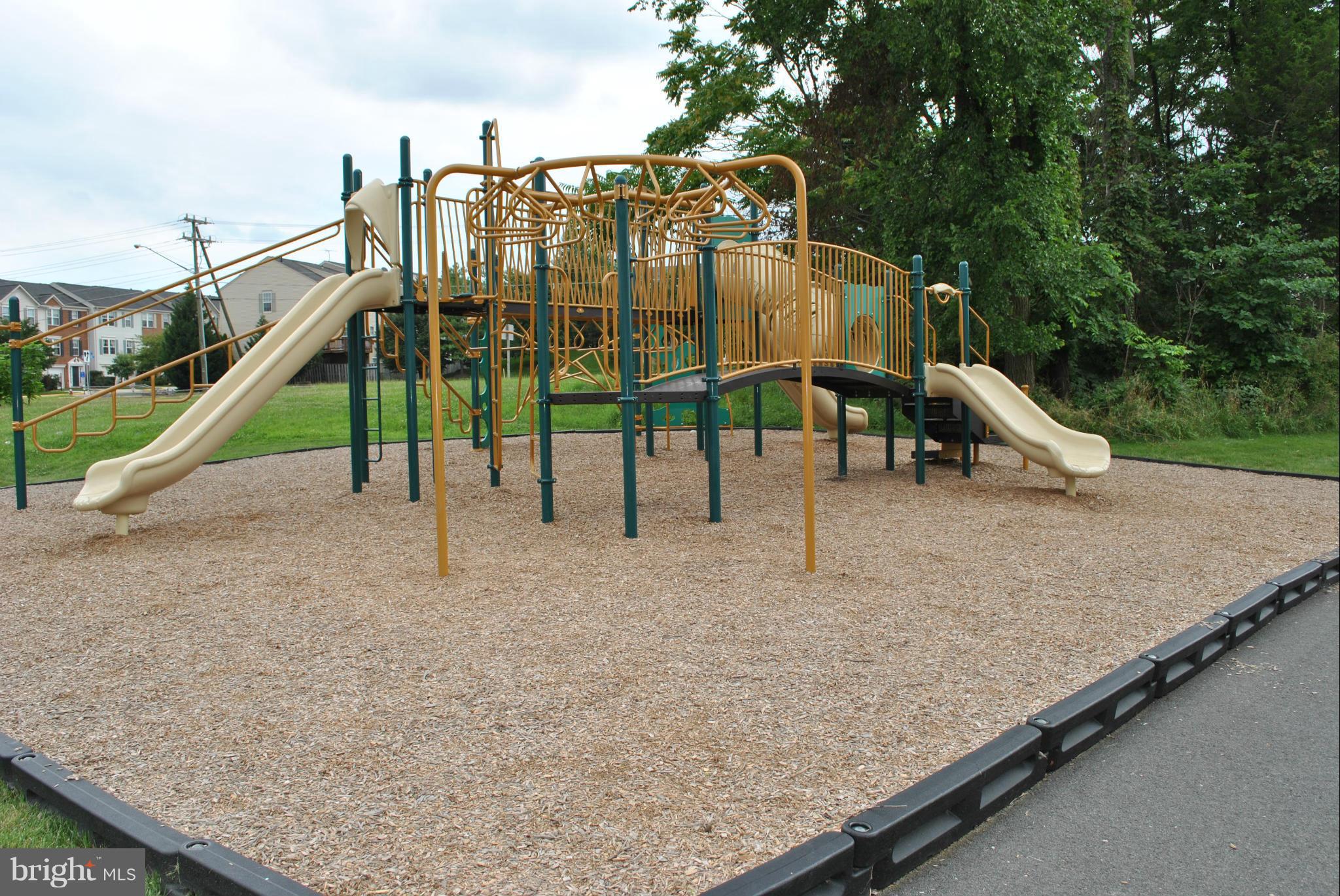 COPPERMINE CROSSING - Residential