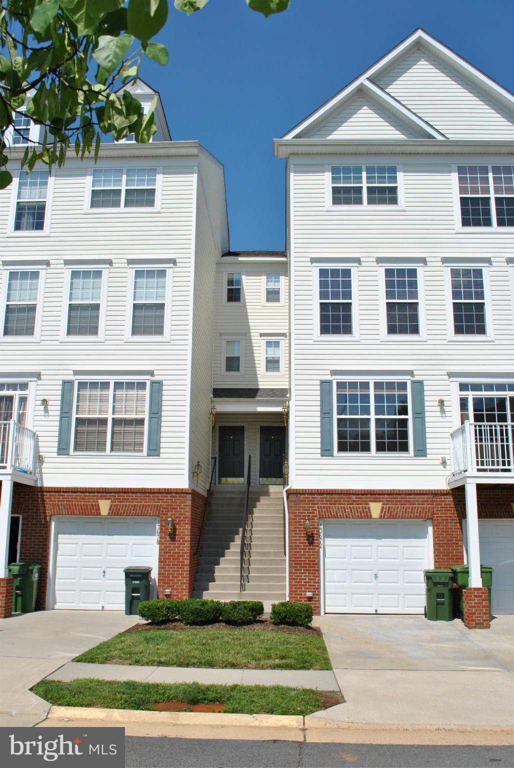 COPPERMINE CROSSING - Residential