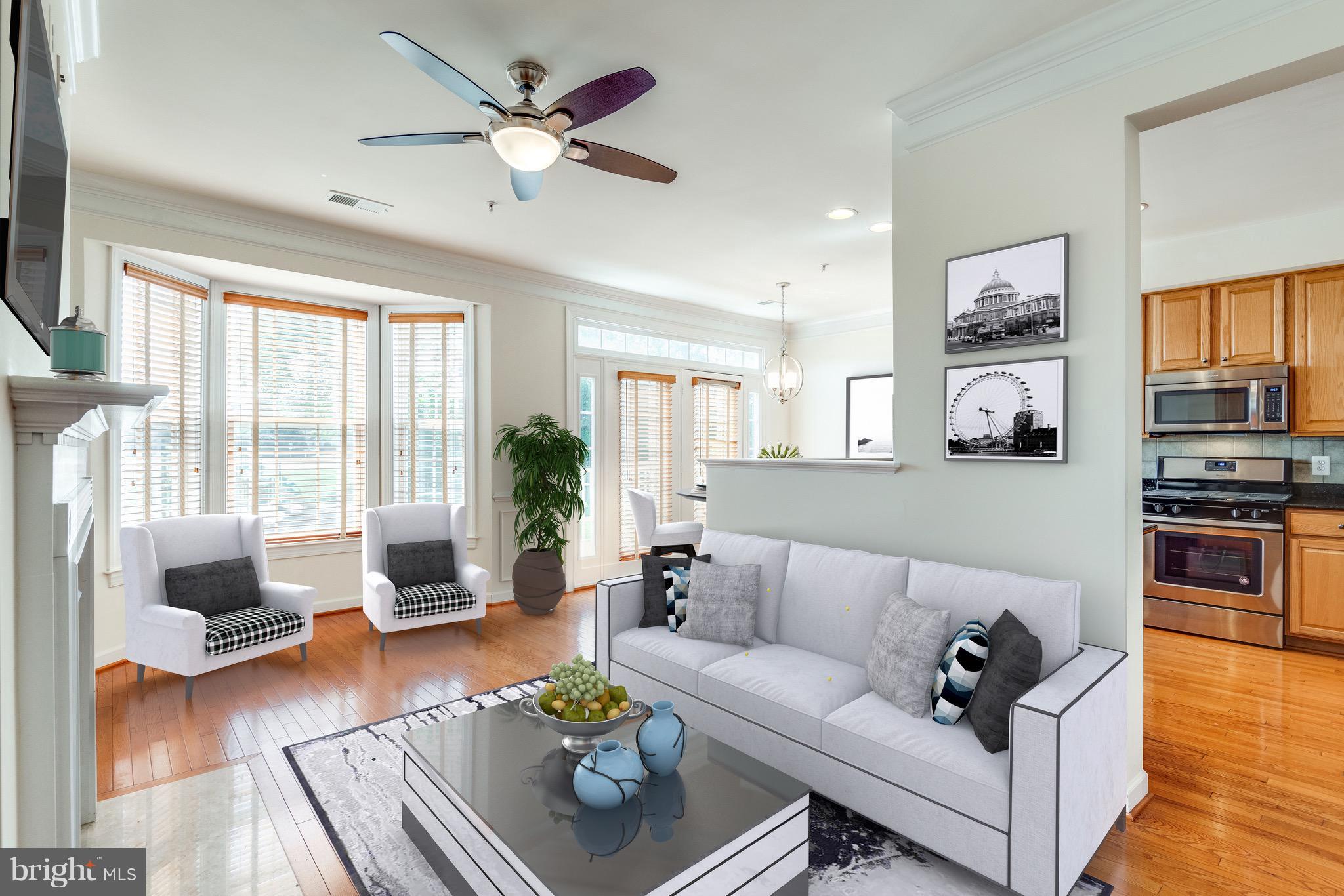 COPPERMINE CROSSING - Residential