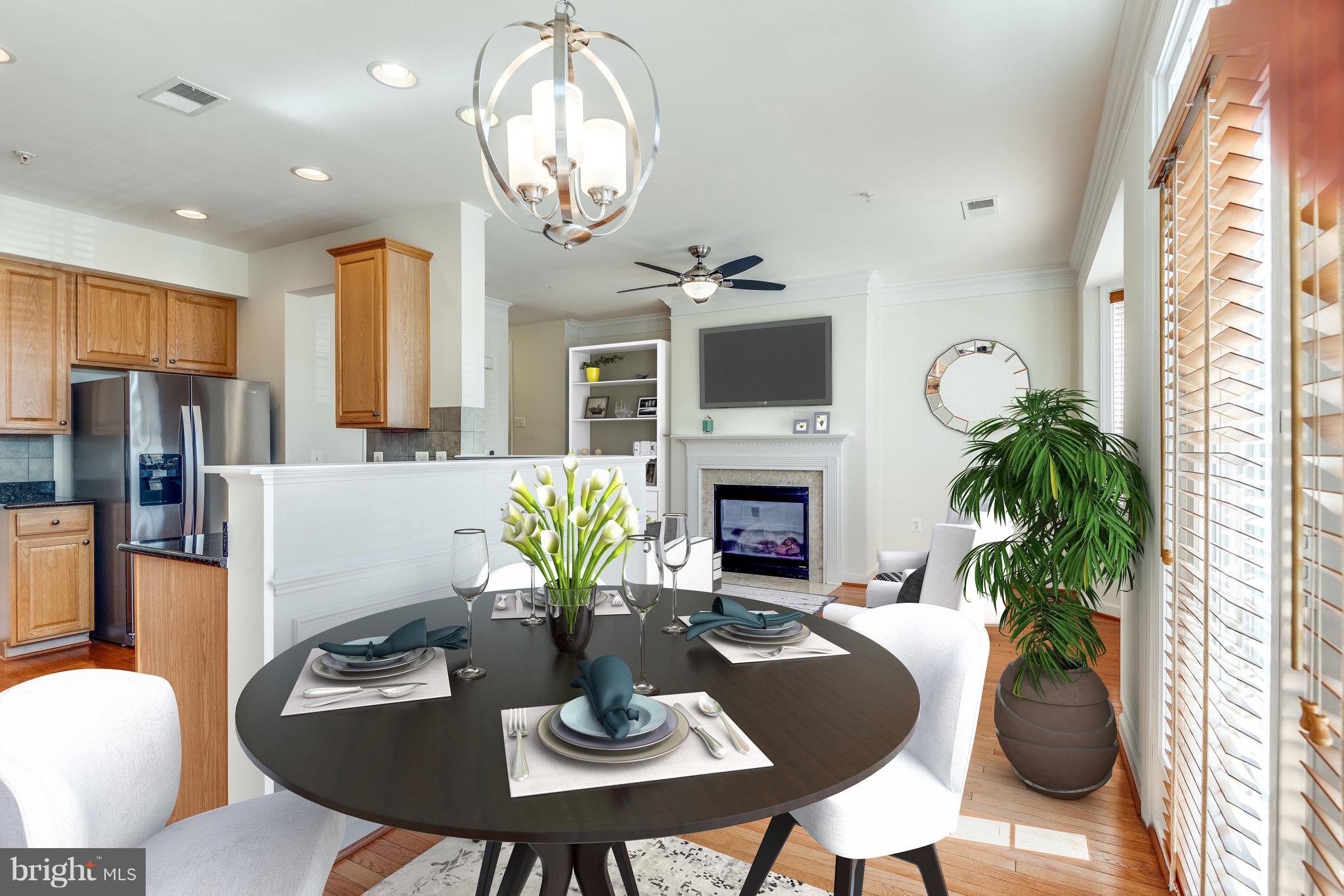 COPPERMINE CROSSING - Residential