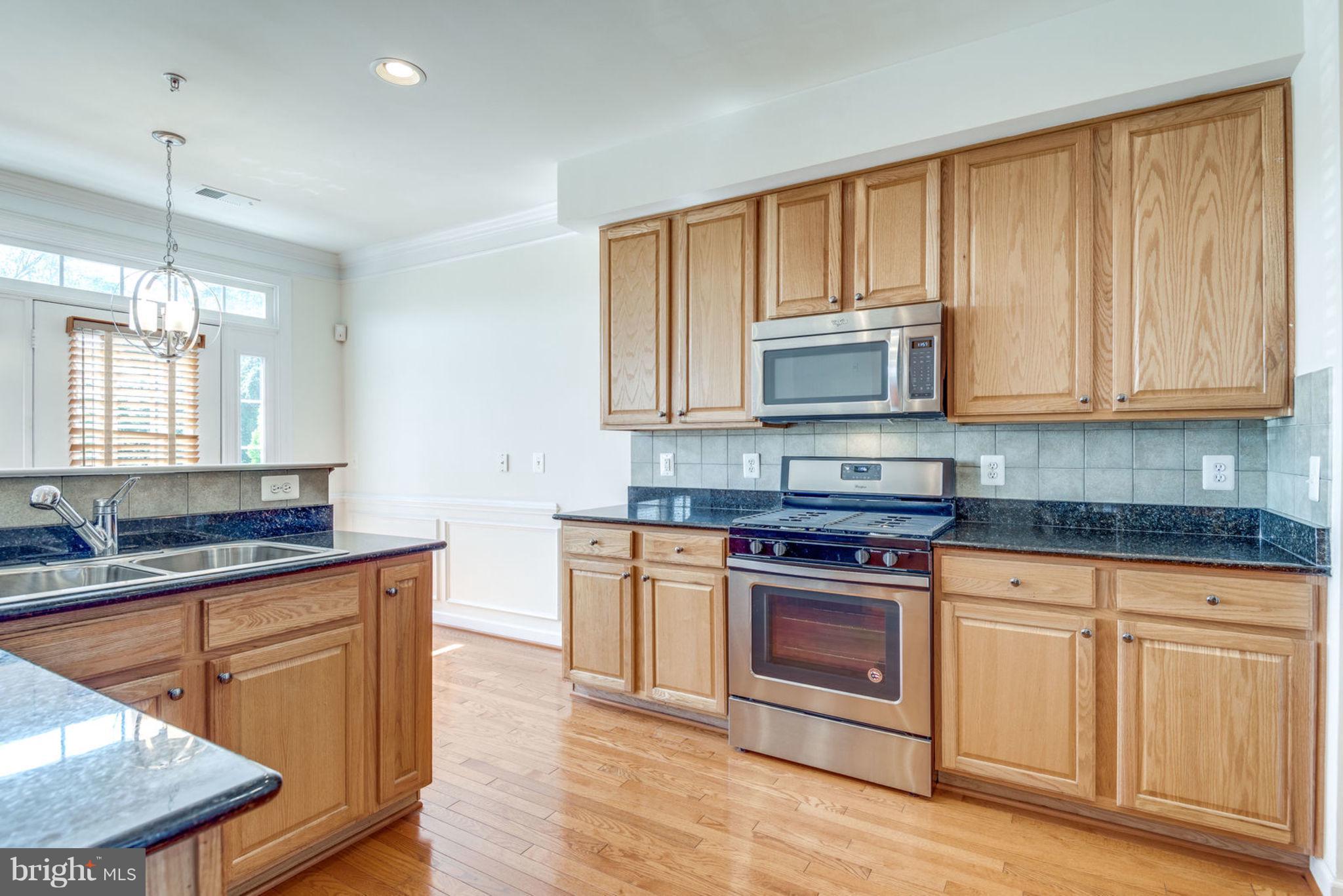 COPPERMINE CROSSING - Residential