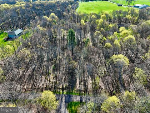 LOT 2 VENTURES END ROAD GRANTSVILLE MD 21536
