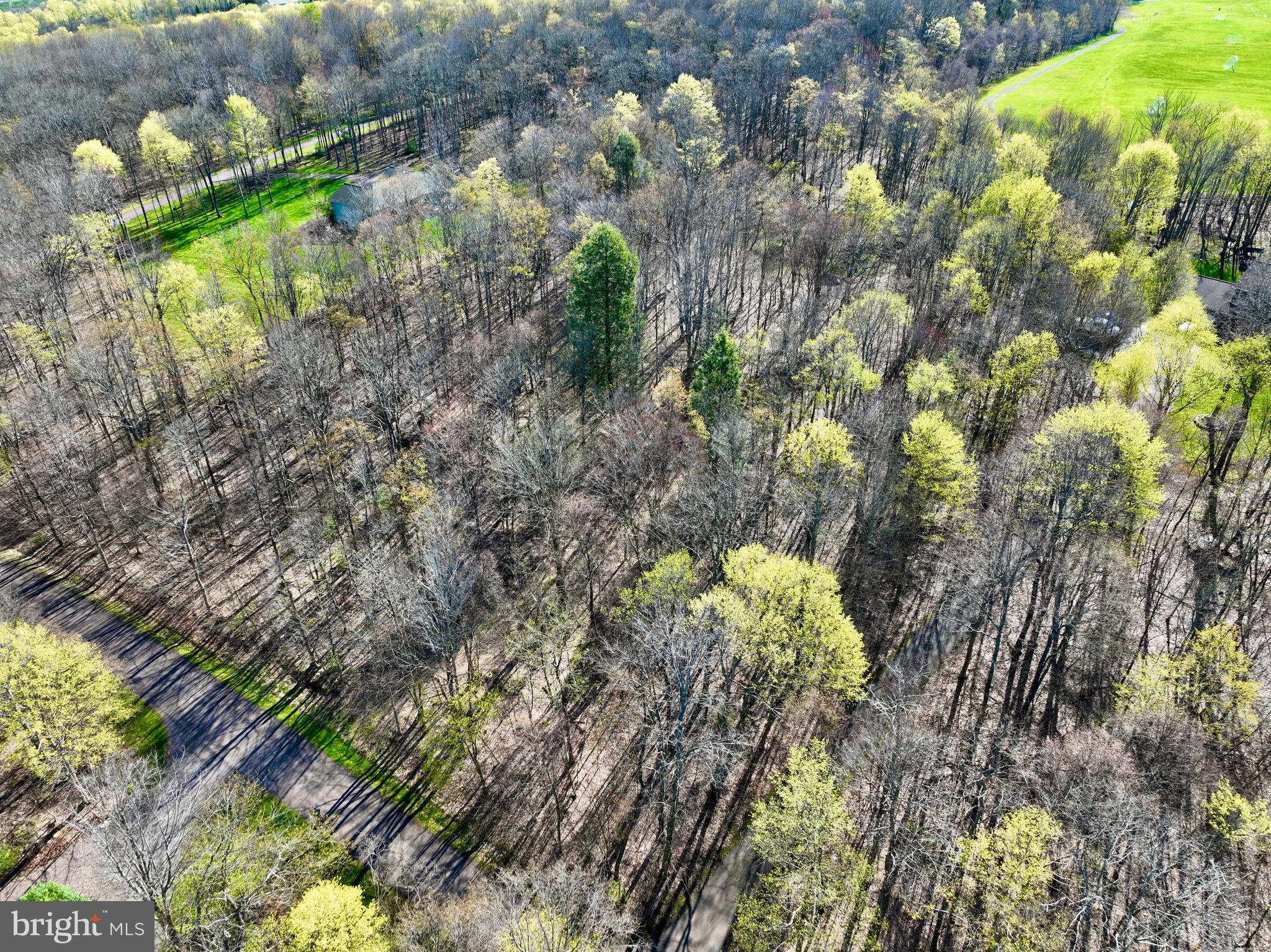 SERENITY ESTATES - Land