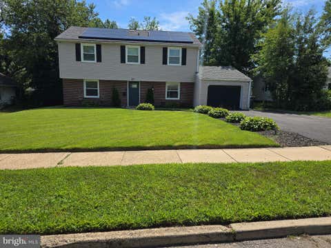 Homes For Sale - 40 Princeton Lane<br/> WILLINGBORO, NJ 08046