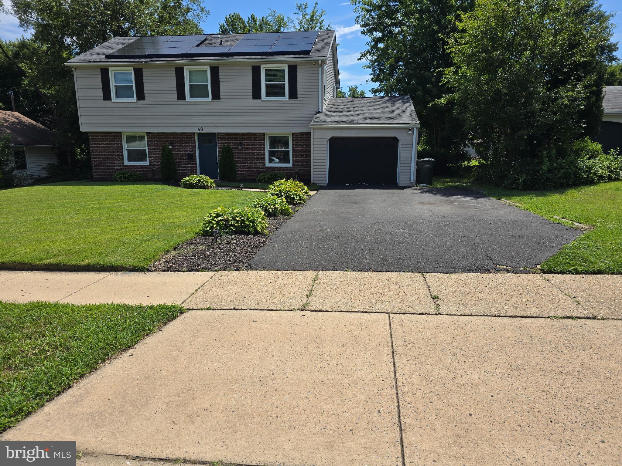 40 PRINCETON LANE