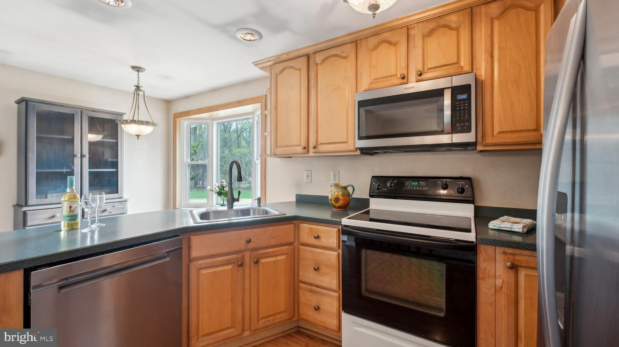 CHERRY BRAE - Residential