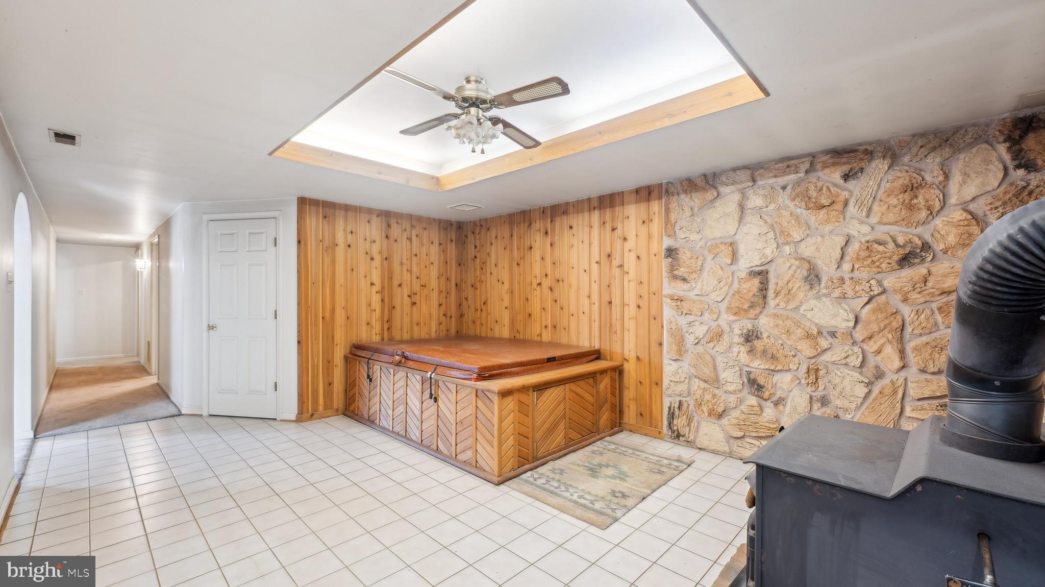 CHERRY BRAE - Residential