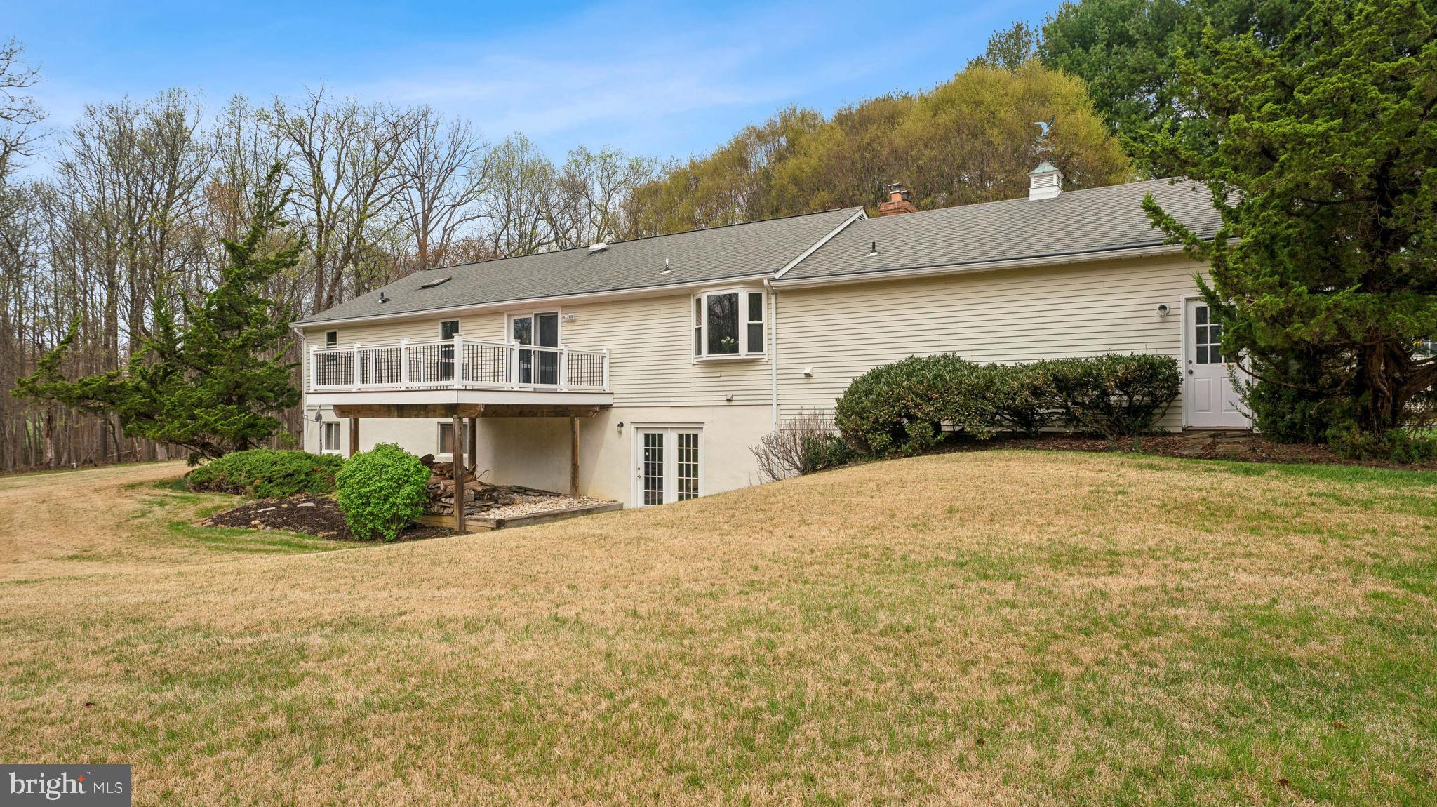 CHERRY BRAE - Residential