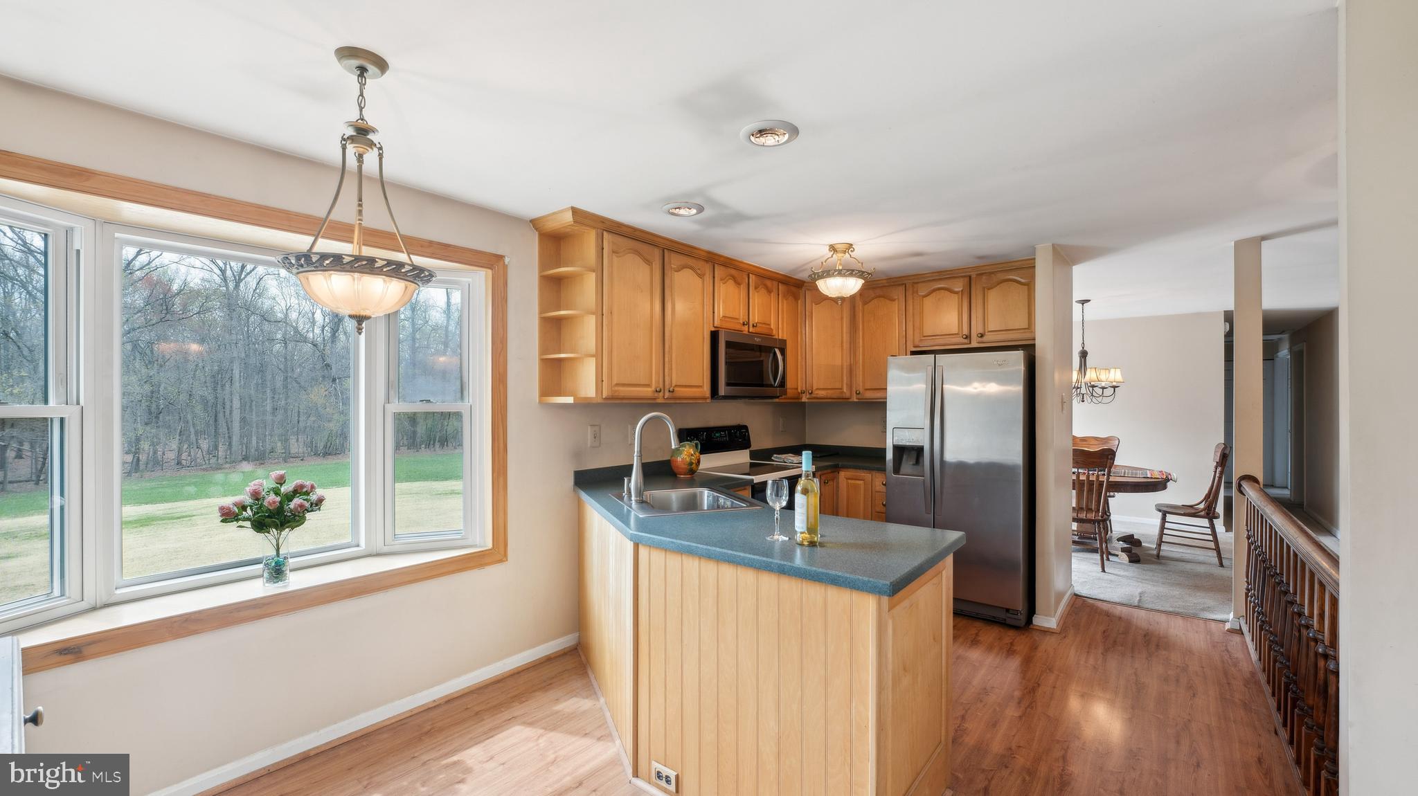 CHERRY BRAE - Residential