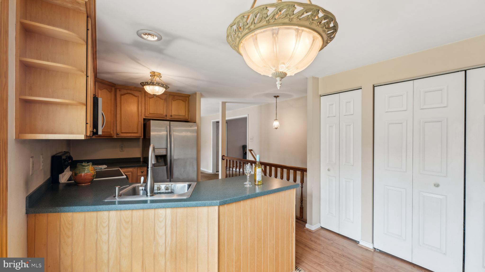 CHERRY BRAE - Residential