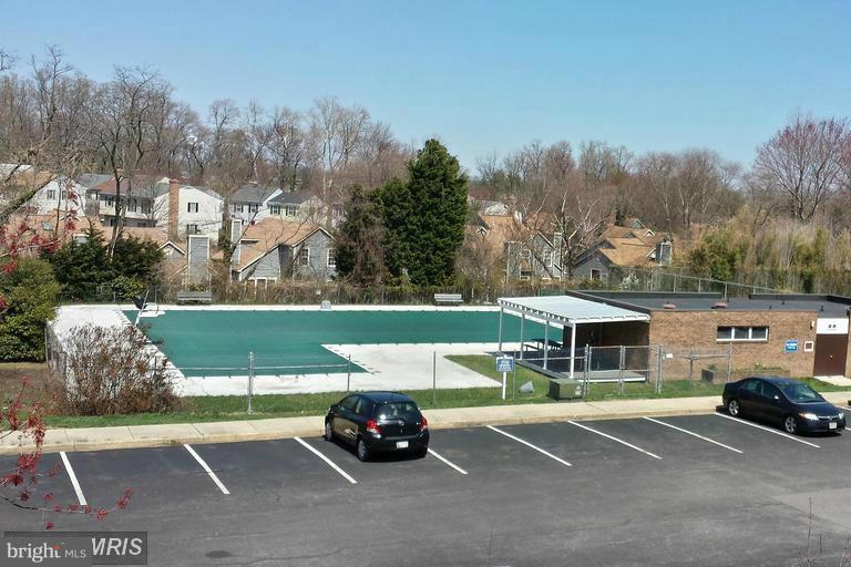 FAIRWINDS ON SEVERN - Residential