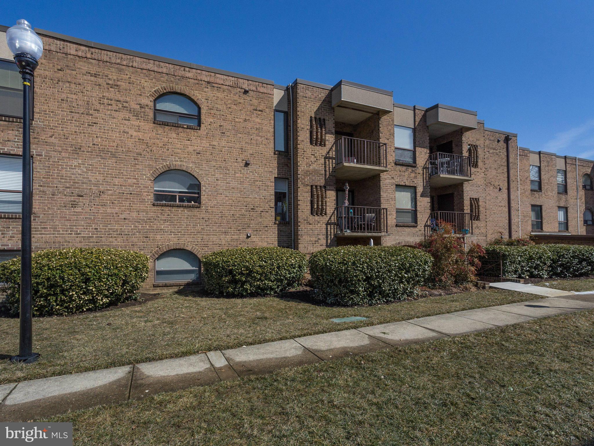 FAIRWINDS ON SEVERN - Residential