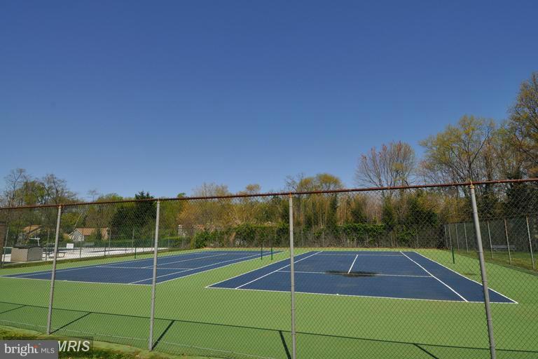 FAIRWINDS ON SEVERN - Residential