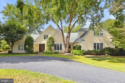 3418 HALFWAY ROAD THE PLAINS VA 20198