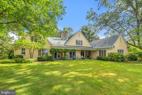 3418 HALFWAY ROAD THE PLAINS VA 20198