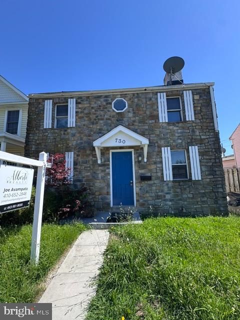 Homes For Sale - 730 Otsego Street<br/> HAVRE DE GRACE, MD 21078