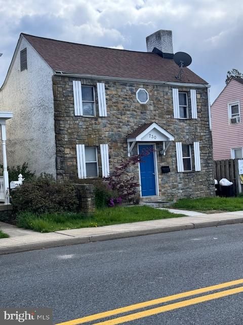 Photo of 730 Otsego Street, HAVRE DE GRACE, MD 21078 (MLS # MDHR2054088)