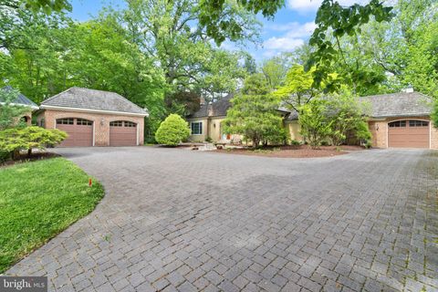 4015 N RANDOLPH STREET ARLINGTON VA 22207