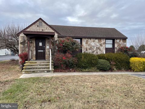 Photo of 9308 N Point Commons Boulevard, SEAFORD, DE 19973 (MLS # DESU2076978)