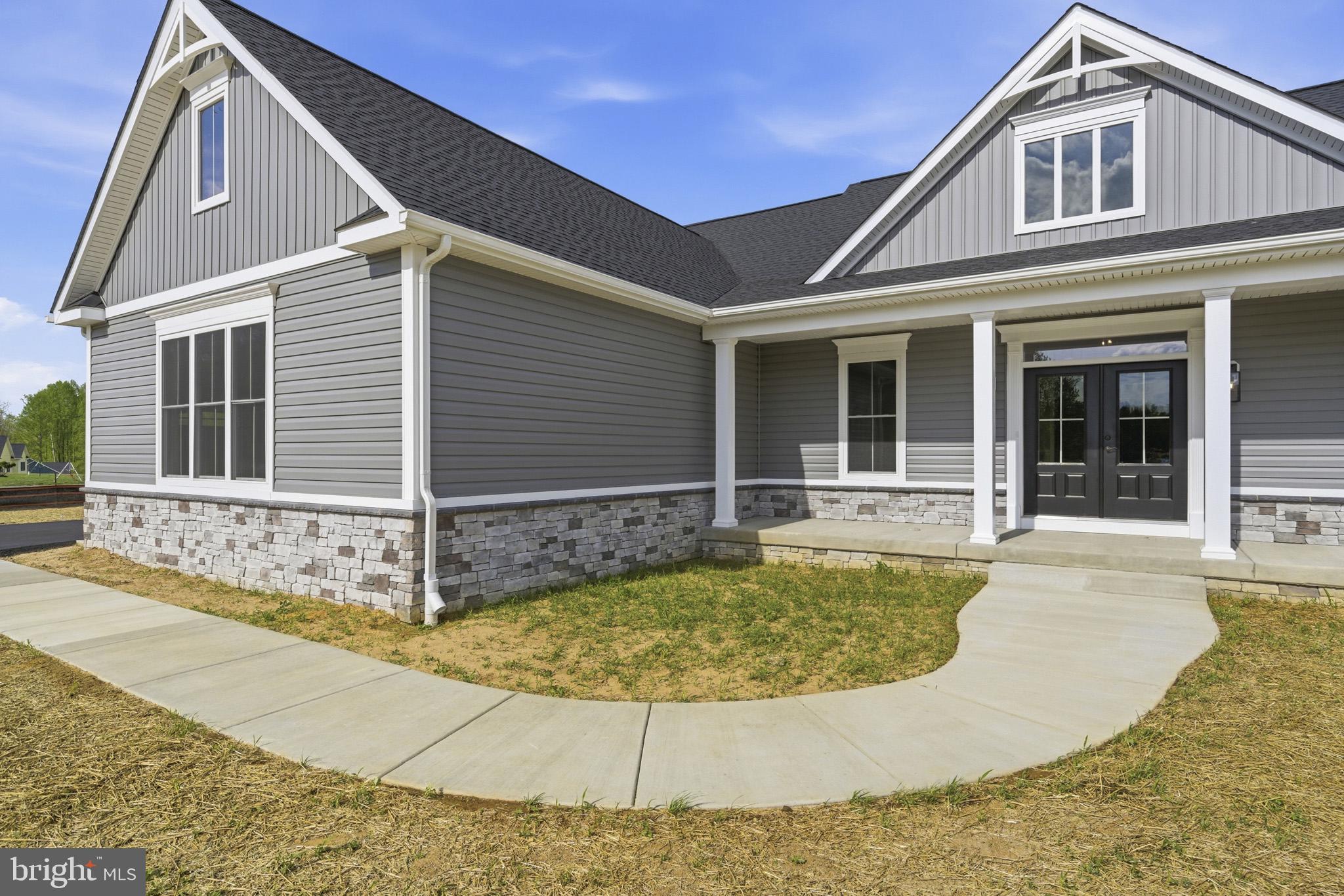 KESWICK - Residential