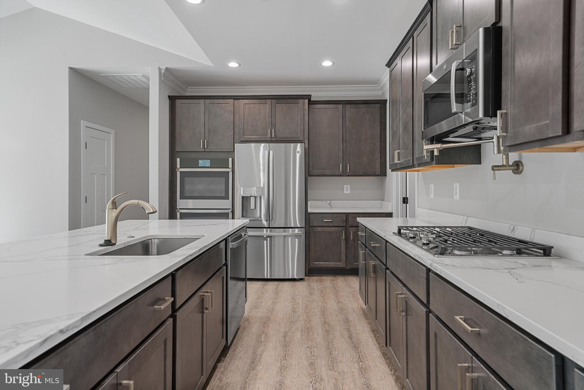 KESWICK - Residential