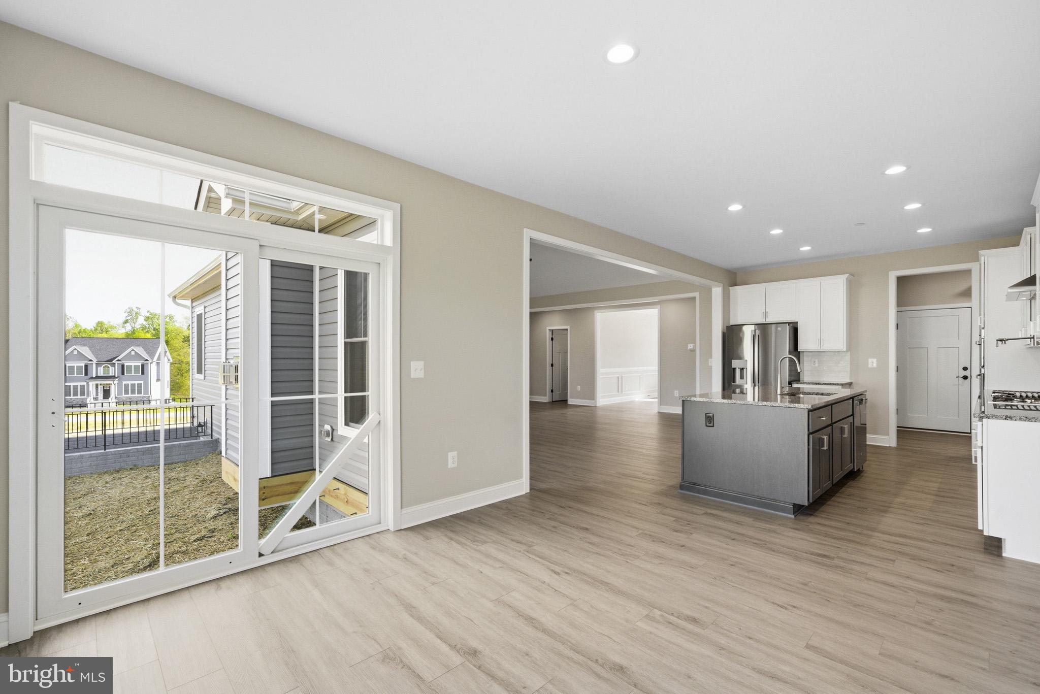 KESWICK - Residential