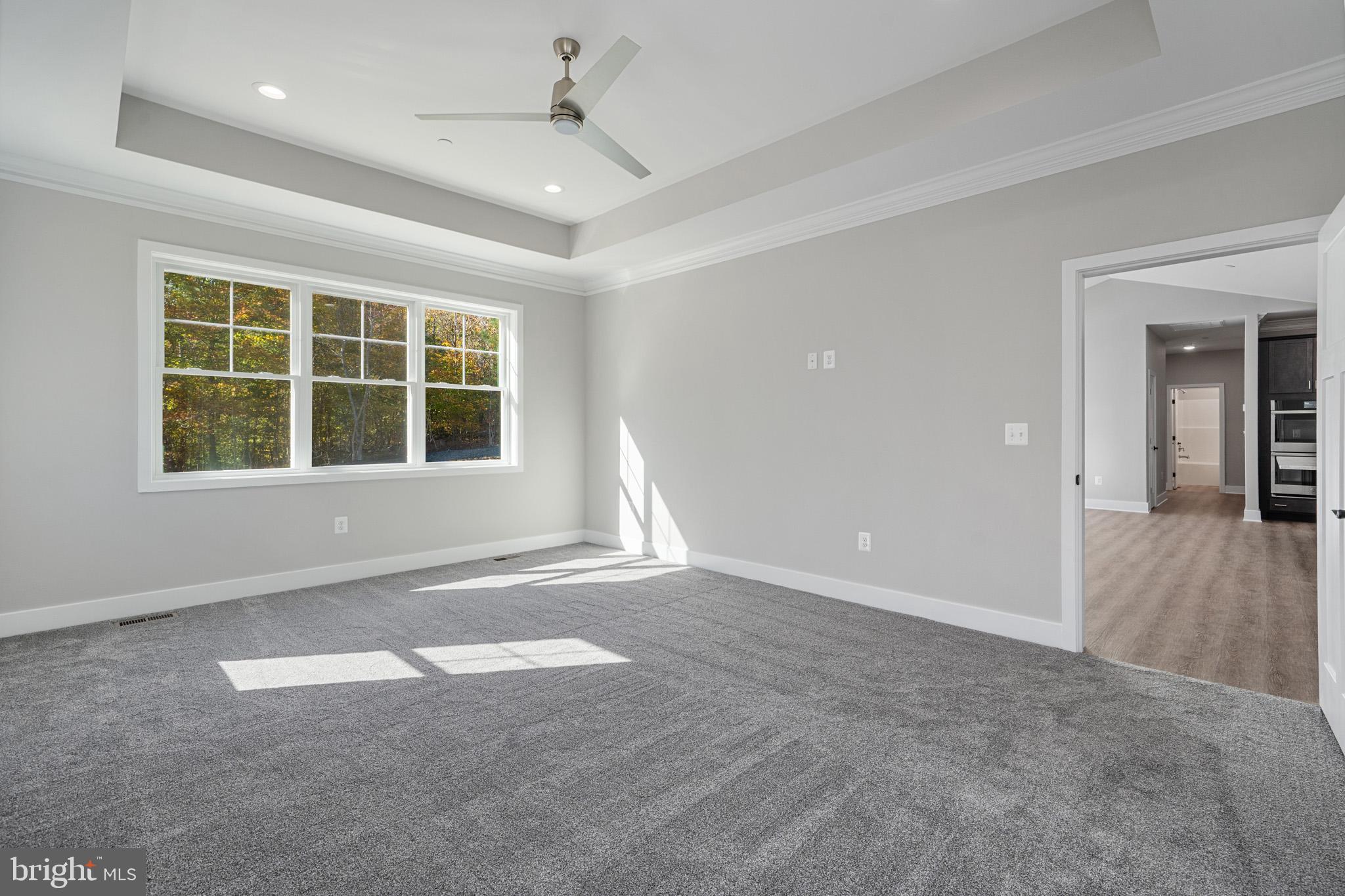 KESWICK - Residential