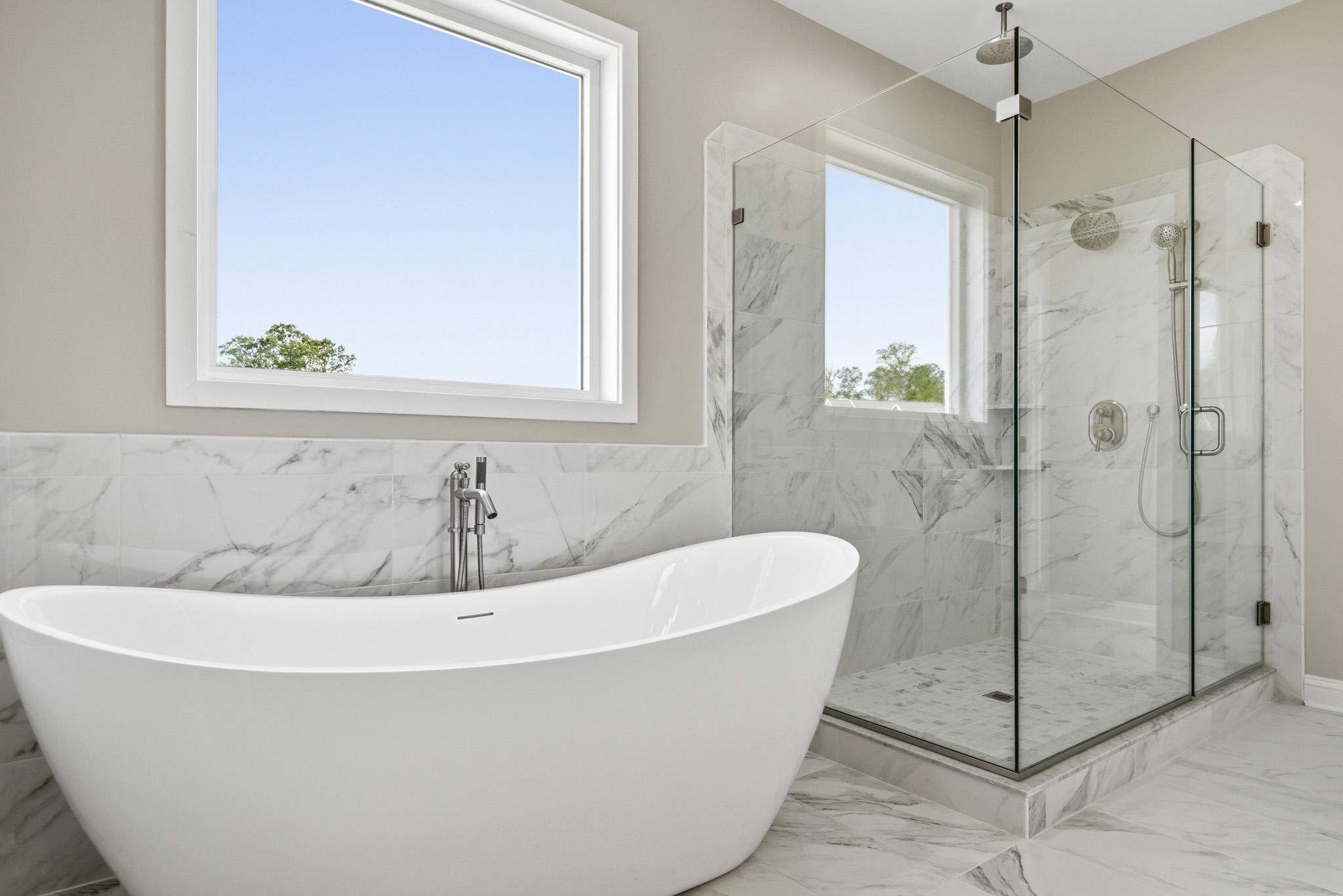 KESWICK - Residential