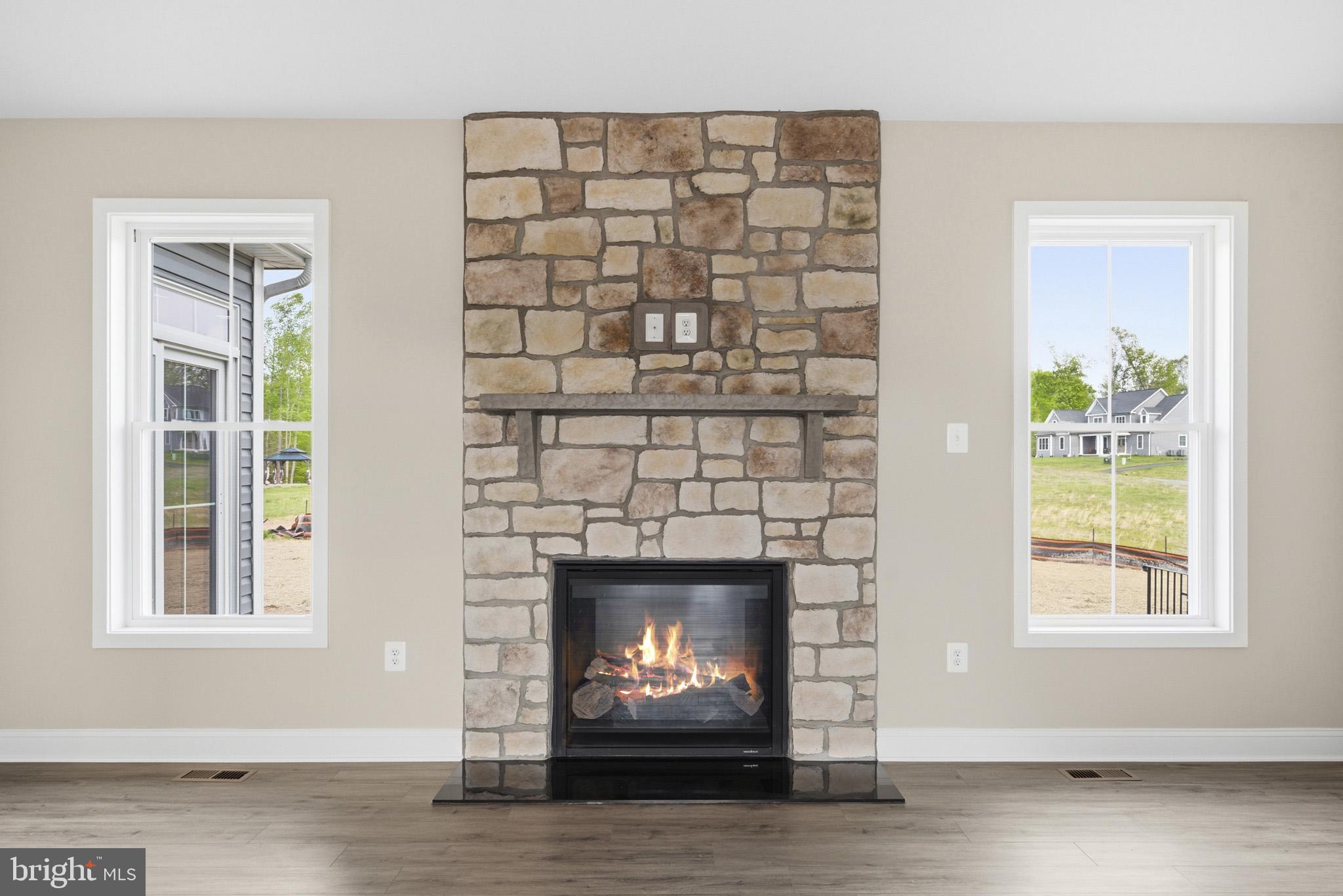 KESWICK - Residential