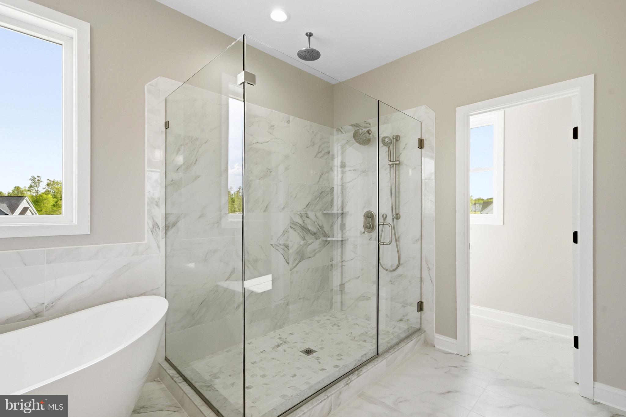 KESWICK - Residential