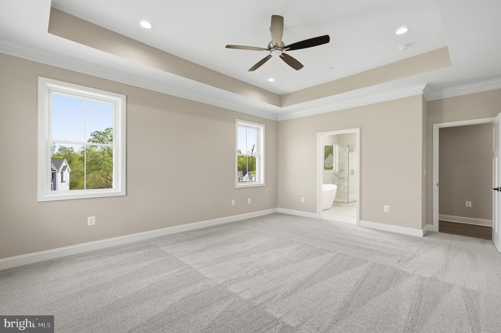 KESWICK - Residential