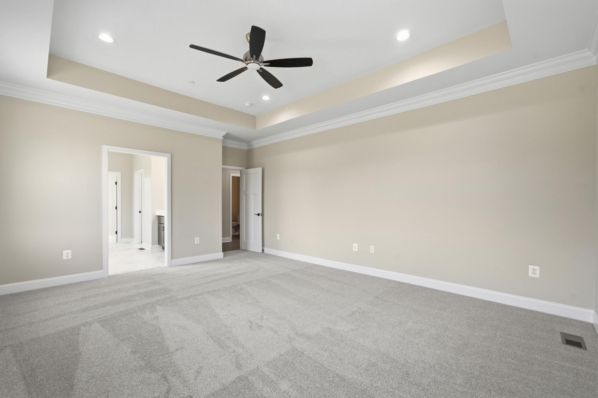 KESWICK - Residential