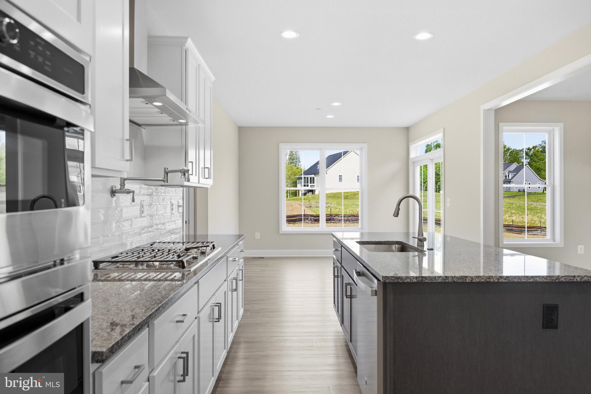 KESWICK - Residential