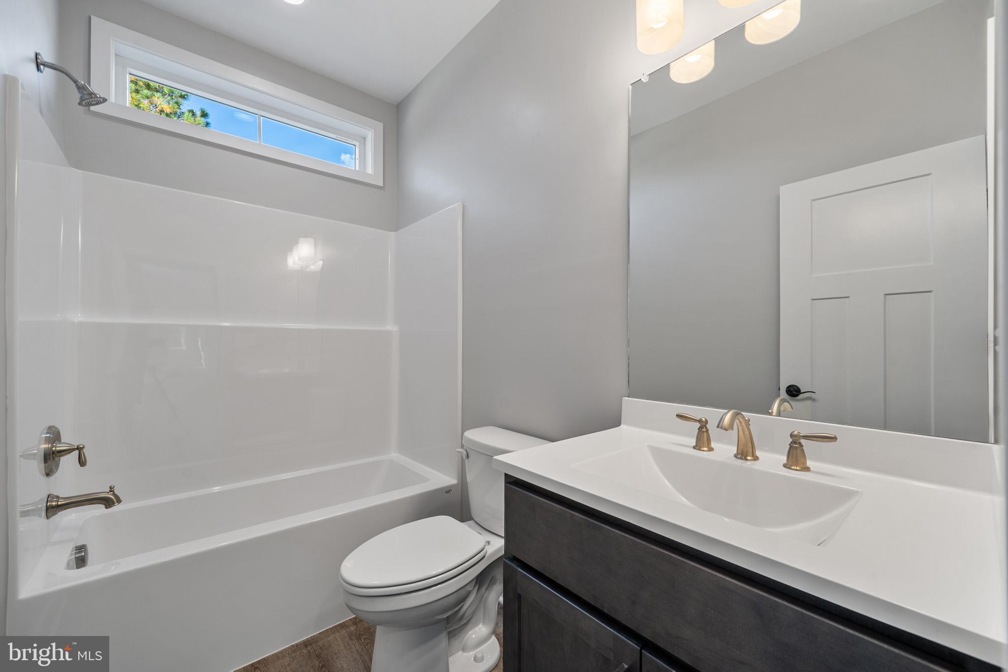 KESWICK - Residential