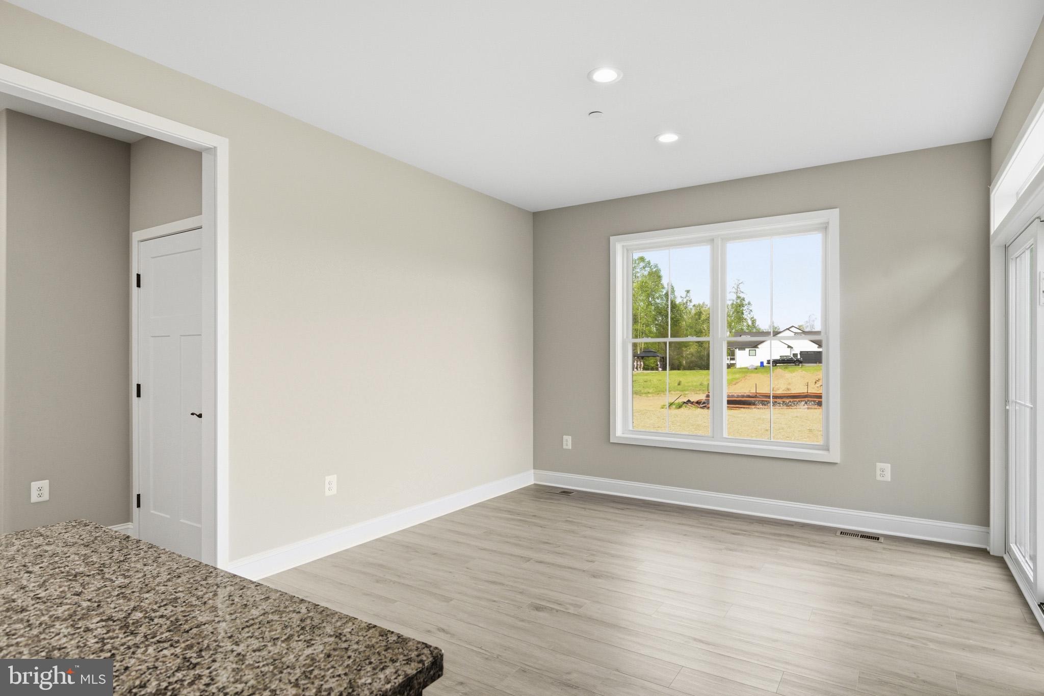 KESWICK - Residential