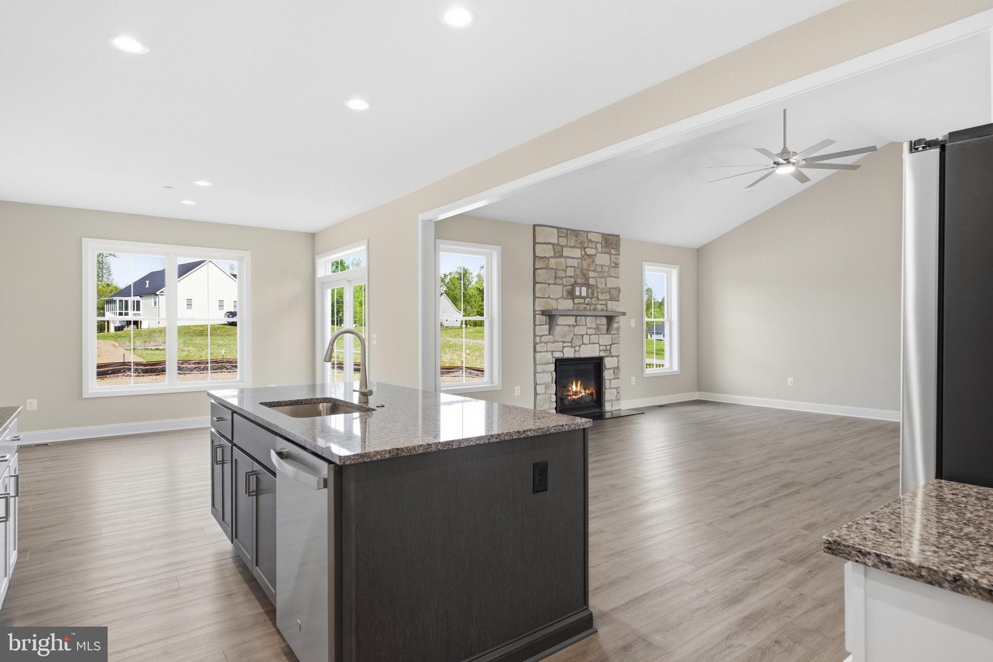 KESWICK - Residential