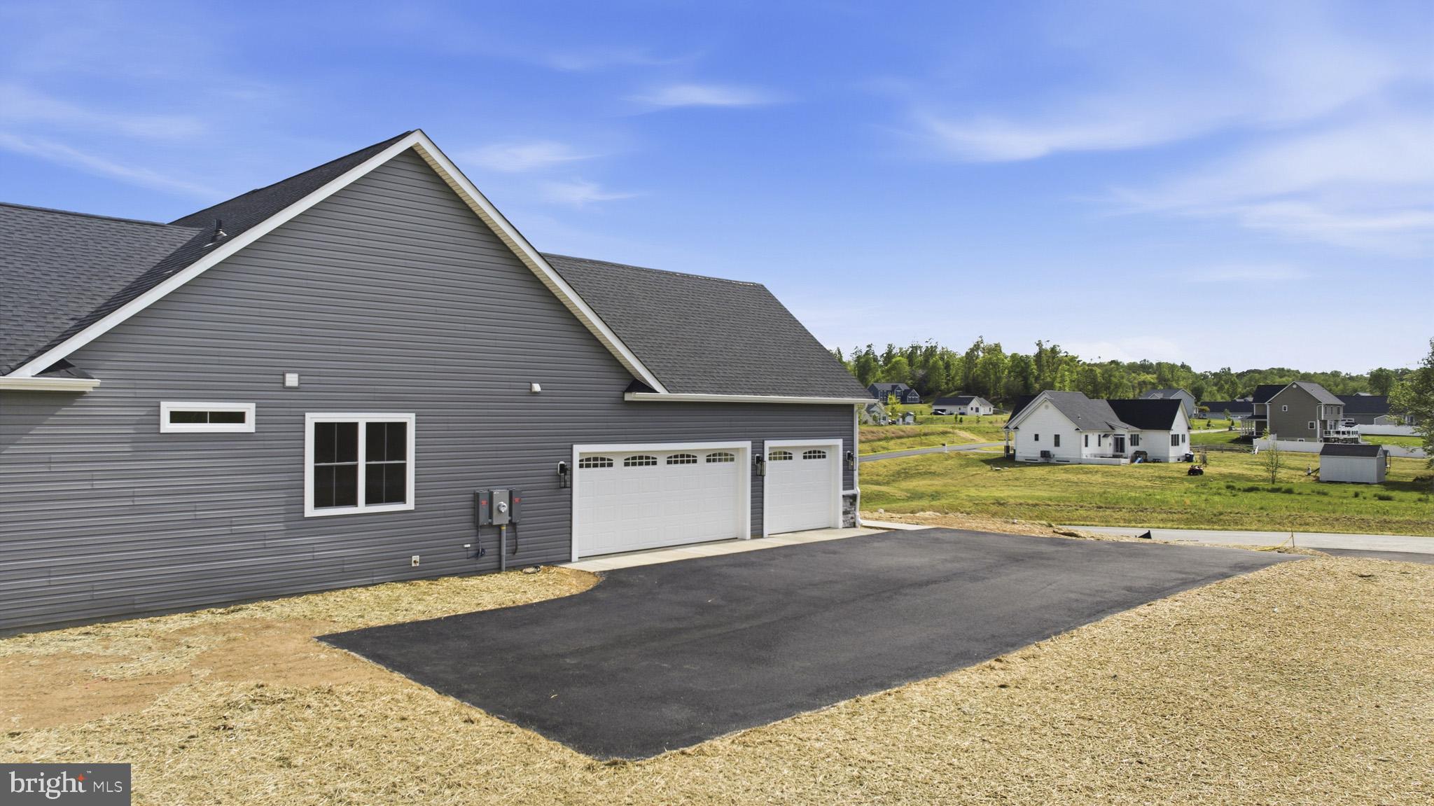 KESWICK - Residential