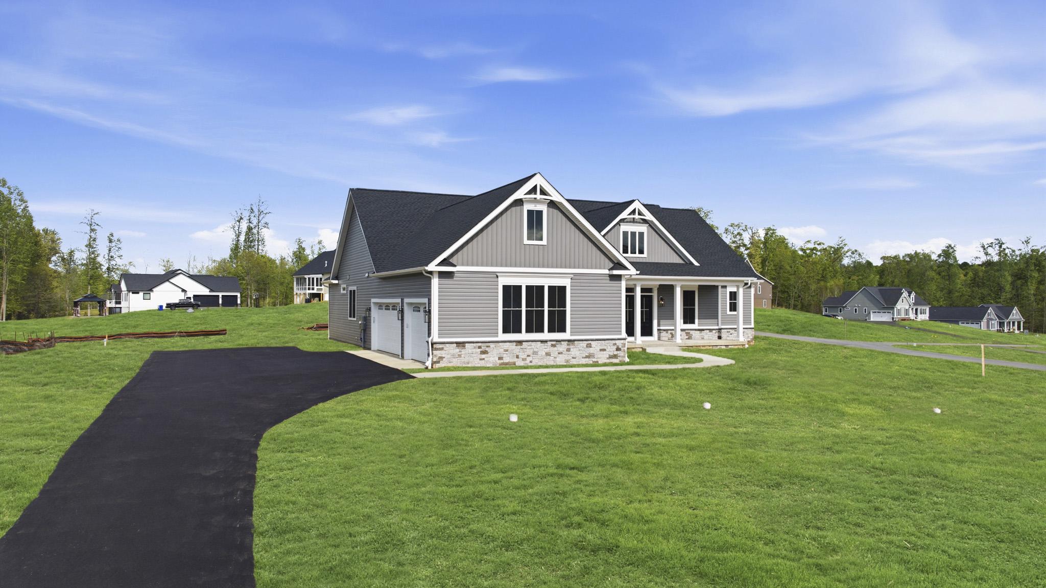 KESWICK - Residential