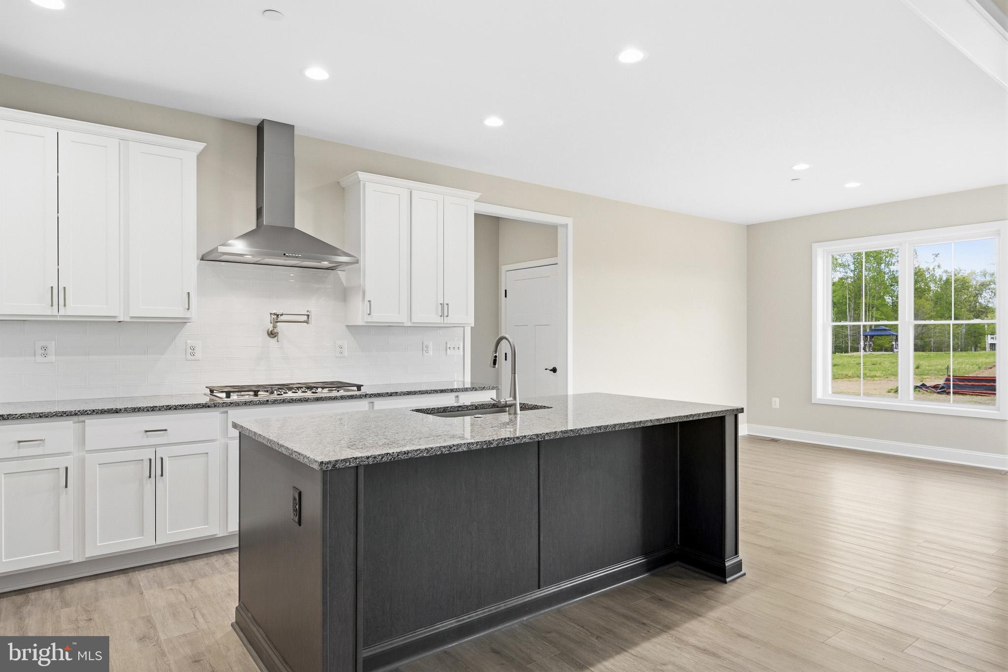 KESWICK - Residential