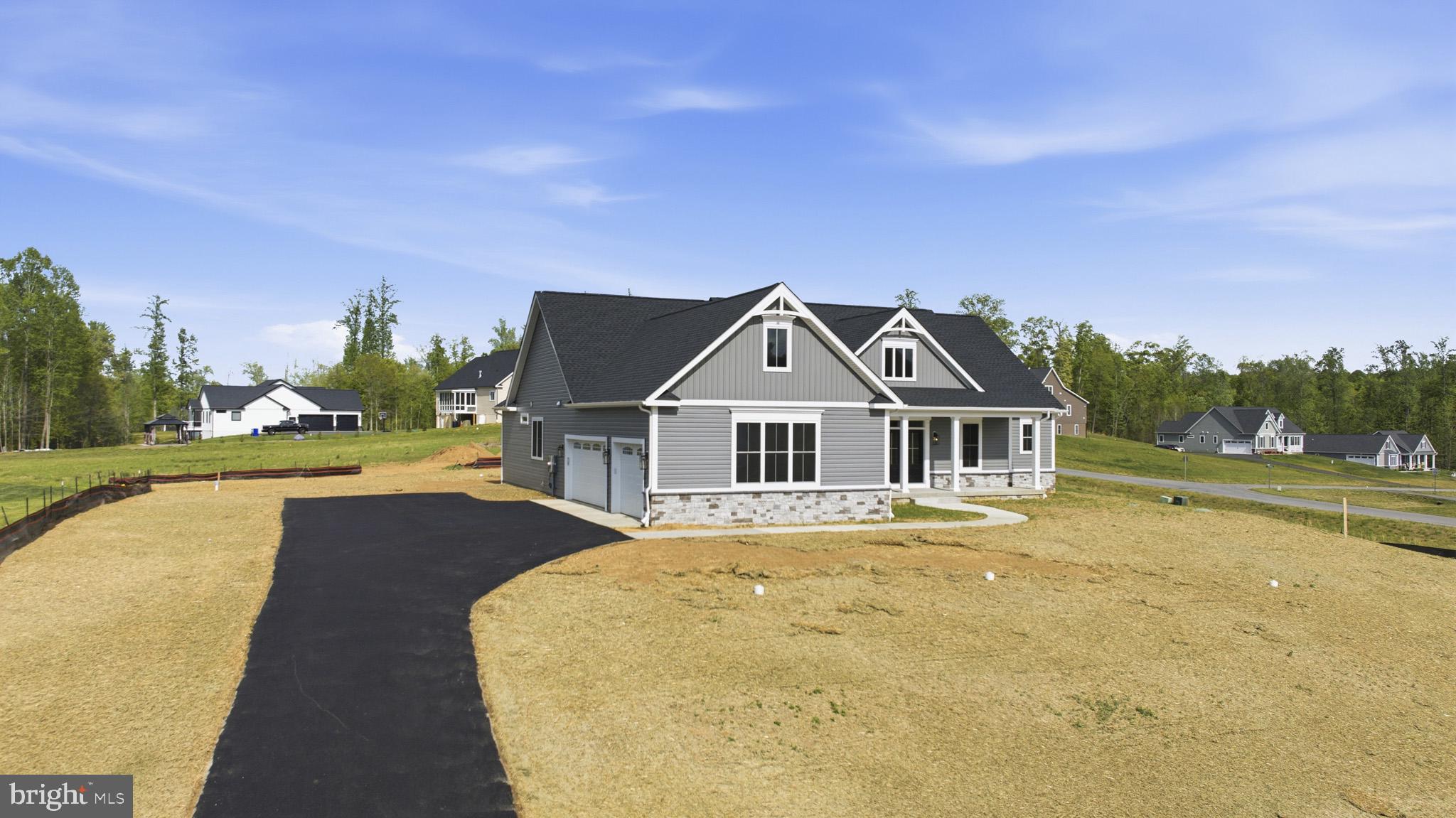 KESWICK - Residential