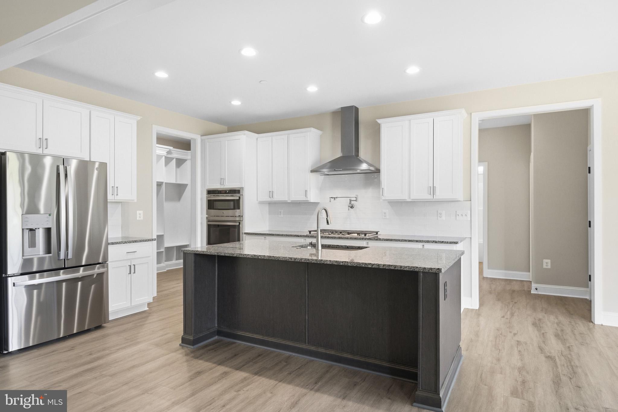 KESWICK - Residential