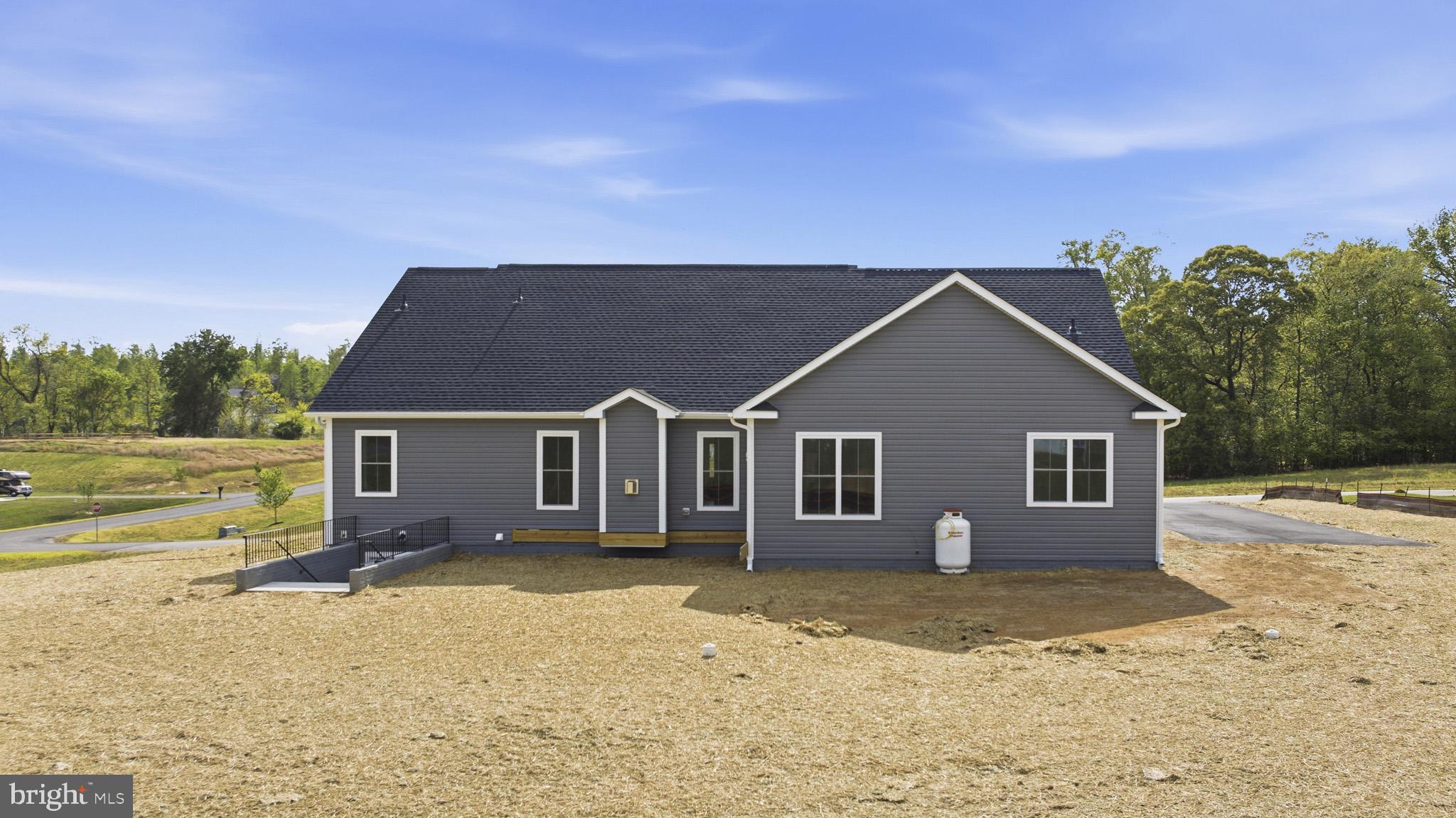 KESWICK - Residential