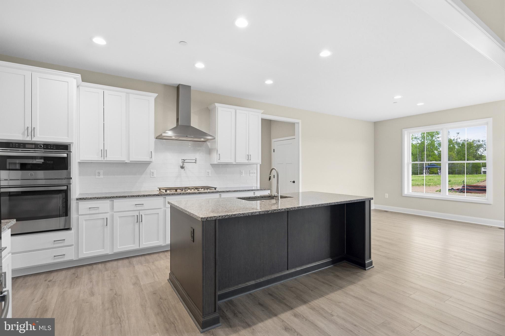 KESWICK - Residential