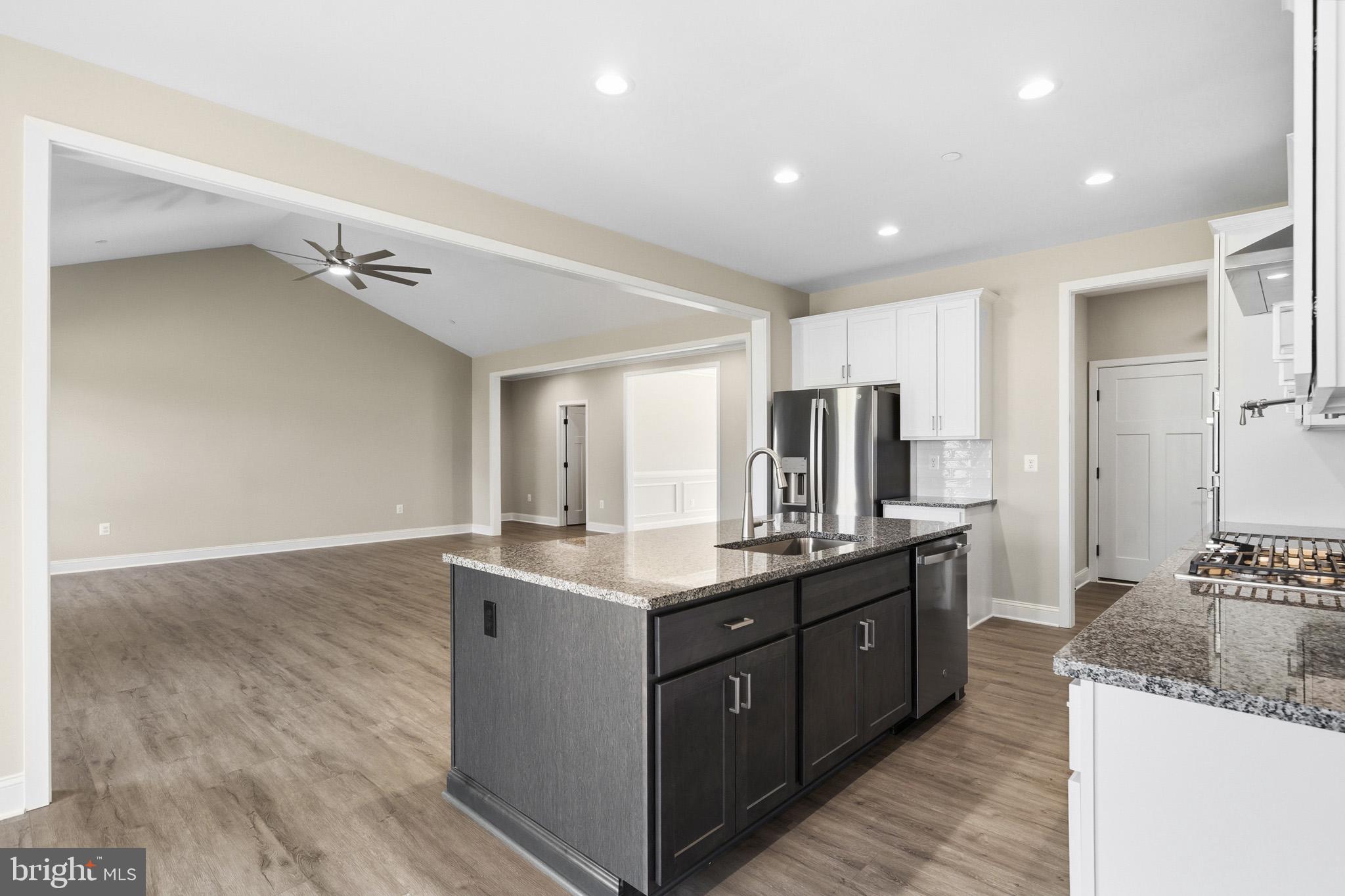 KESWICK - Residential